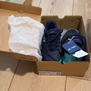 Yonex Eclipsion 5 women’s tennis Pickleball shoes